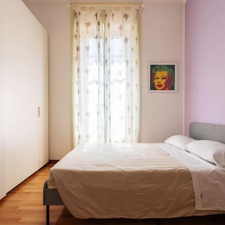 Martini Flexyrent Apartment A.C. Milano Eksteriør billede