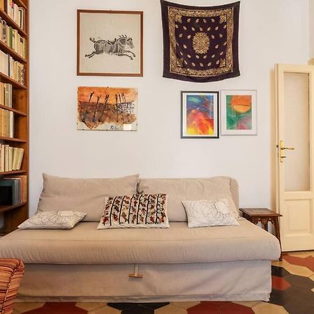Martini Flexyrent Apartment A.C. Milano Eksteriør billede