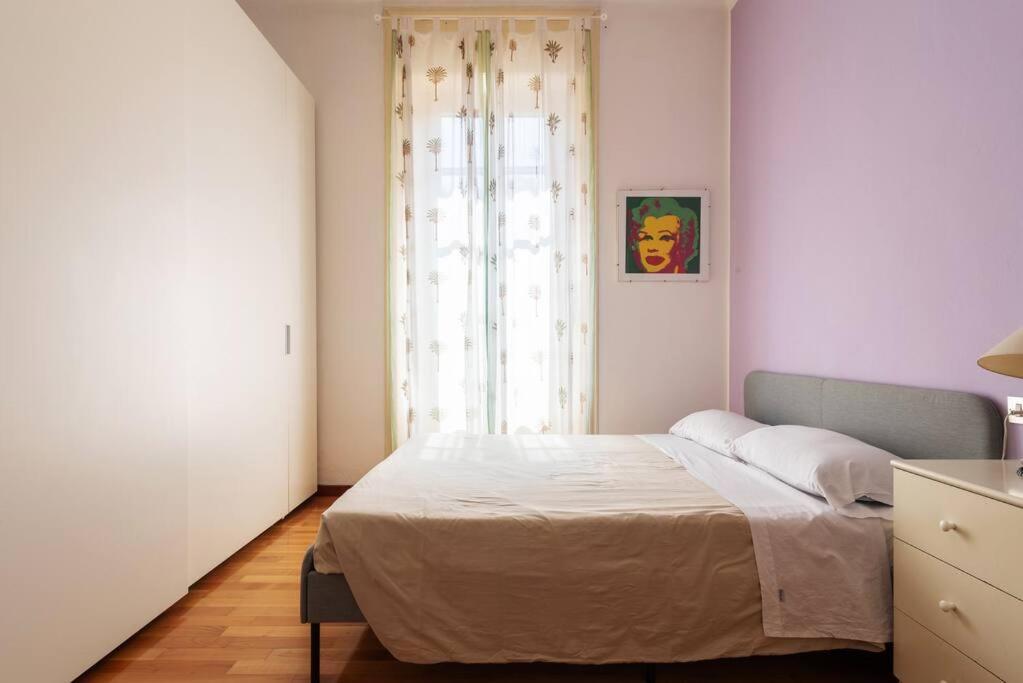 Martini Flexyrent Apartment A.C. Milano Eksteriør billede