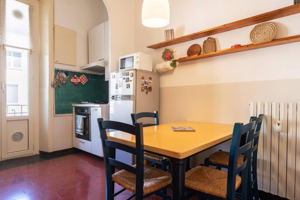 Martini Flexyrent Apartment A.C. Milano Eksteriør billede