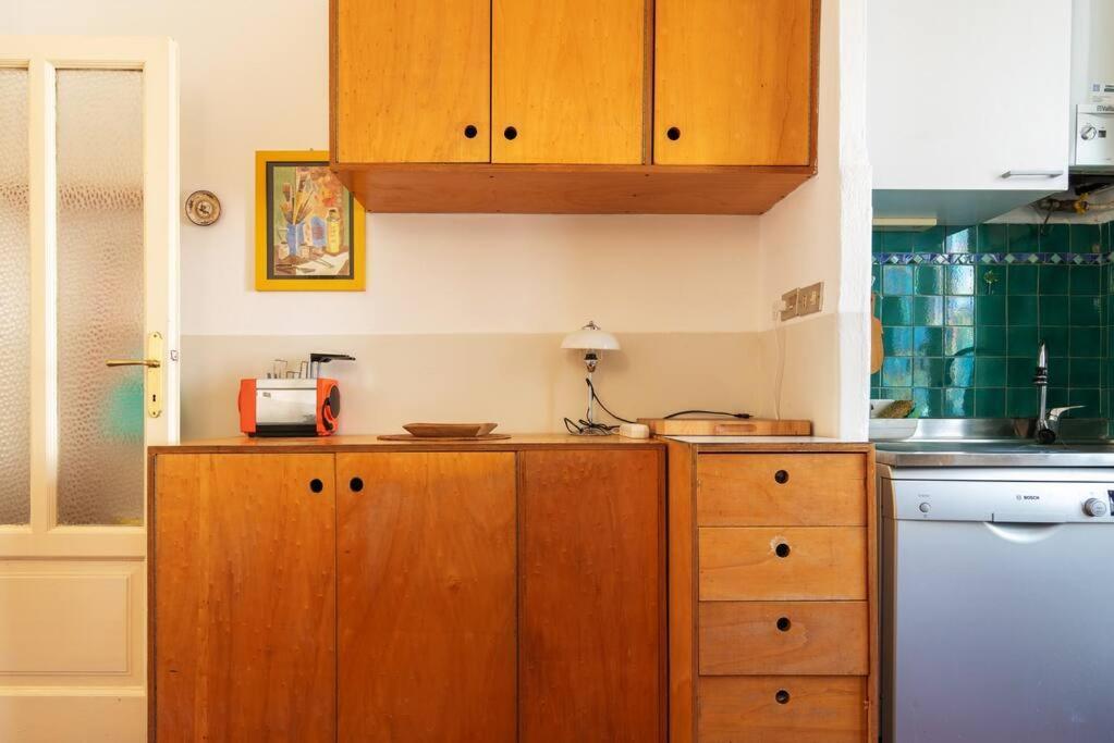 Martini Flexyrent Apartment A.C. Milano Eksteriør billede