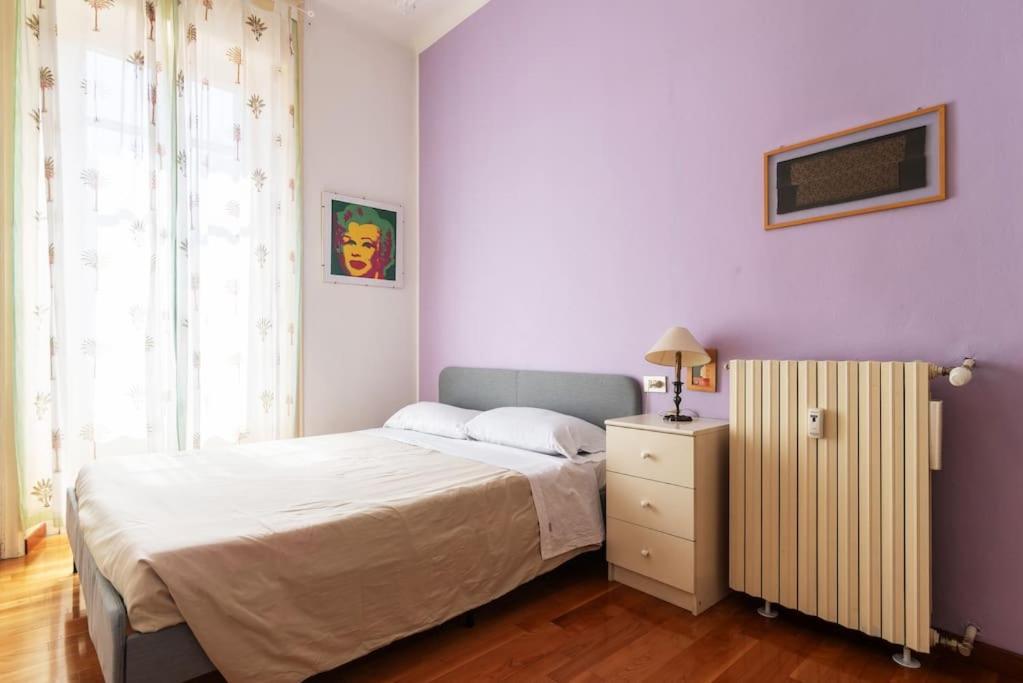 Martini Flexyrent Apartment A.C. Milano Eksteriør billede