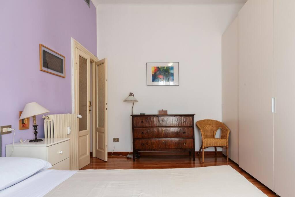Martini Flexyrent Apartment A.C. Milano Eksteriør billede