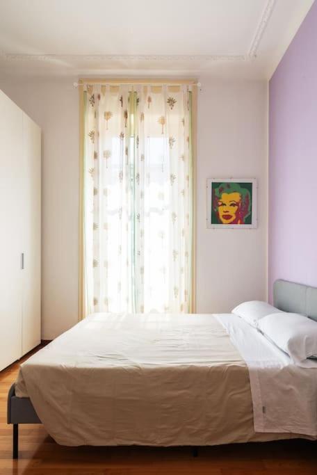 Martini Flexyrent Apartment A.C. Milano Eksteriør billede
