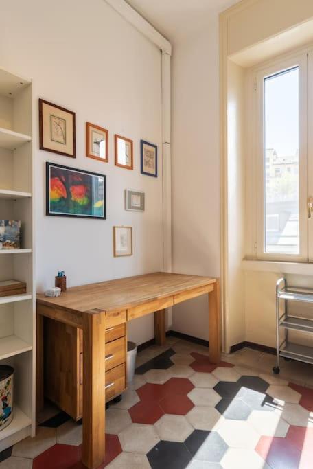 Martini Flexyrent Apartment A.C. Milano Eksteriør billede