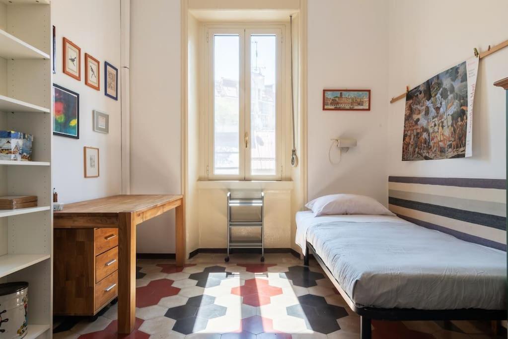 Martini Flexyrent Apartment A.C. Milano Eksteriør billede