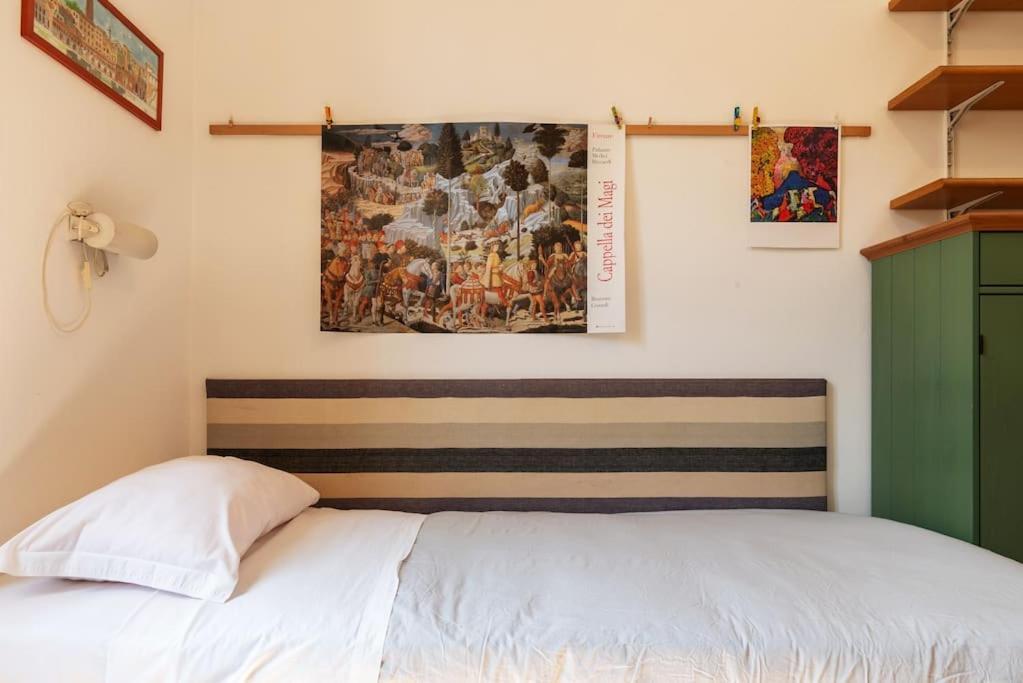 Martini Flexyrent Apartment A.C. Milano Eksteriør billede