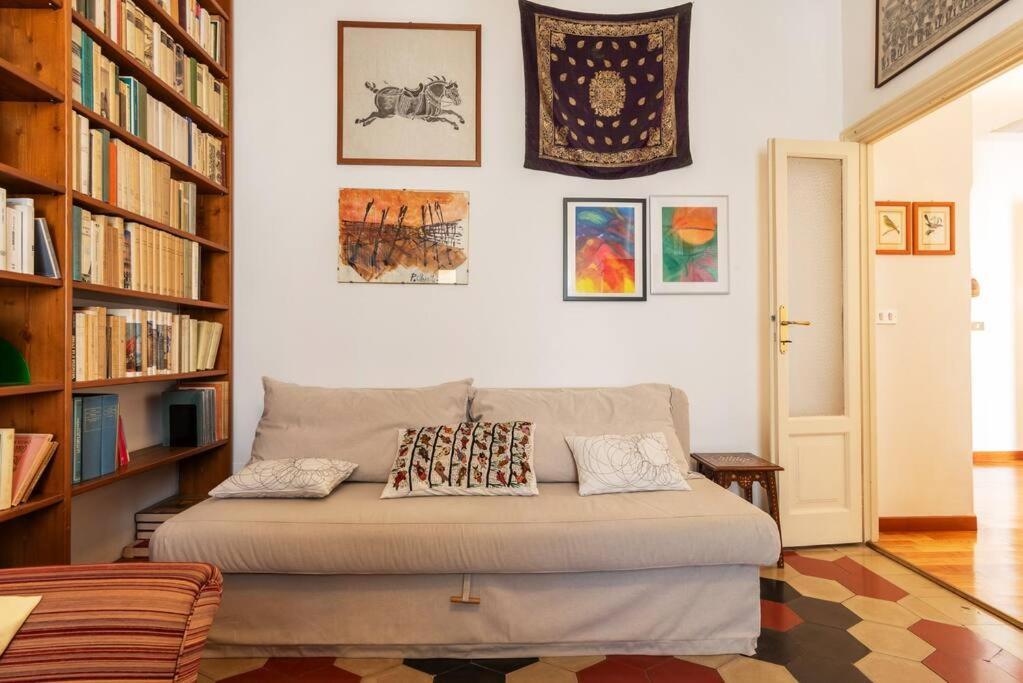 Martini Flexyrent Apartment A.C. Milano Eksteriør billede